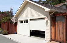 Withern garage construction leads