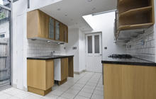 Withern kitchen extension leads