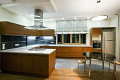 kitchen extensions Withern